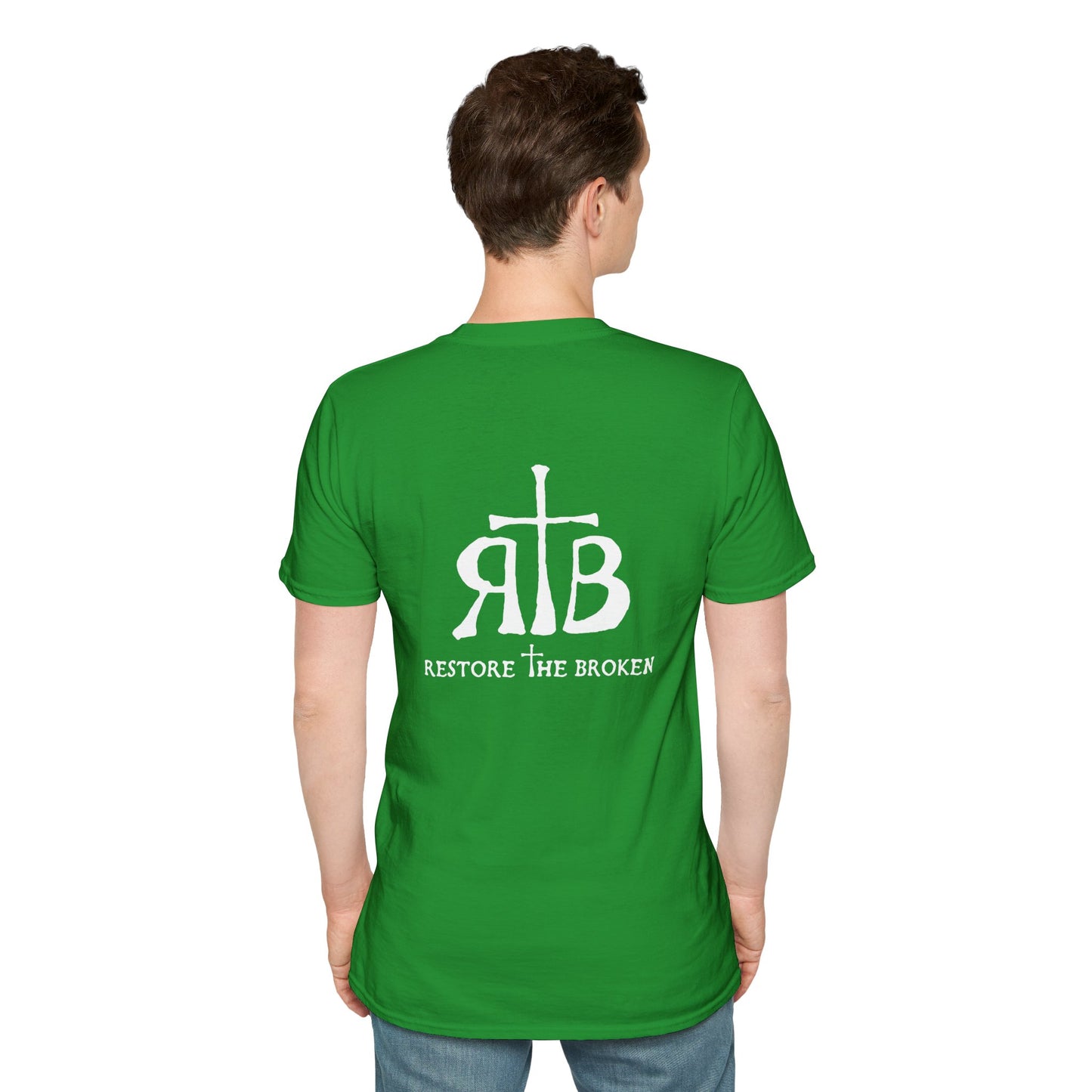 RTB Original--Softstyle T-Shirt
