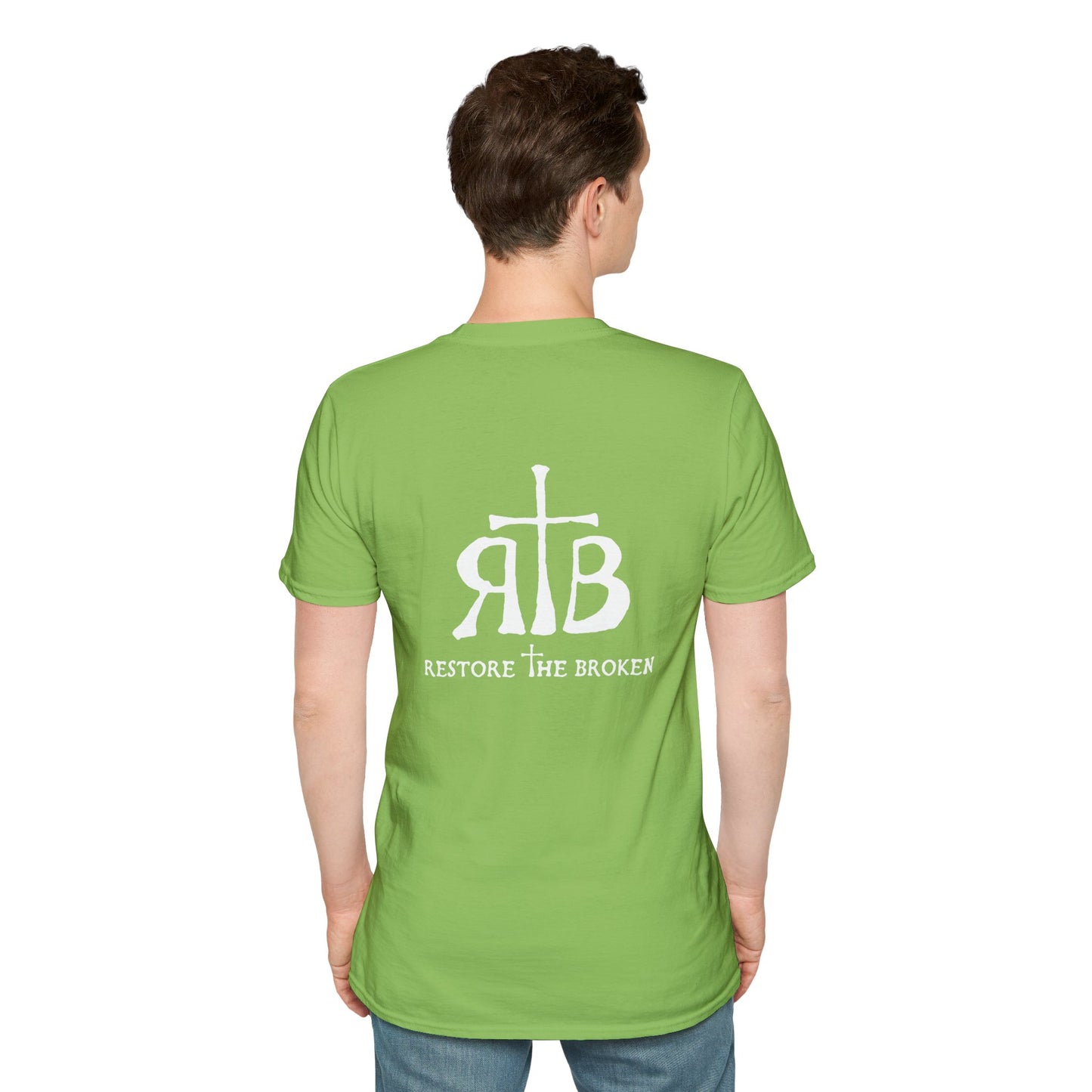 RTB Original--Softstyle T-Shirt