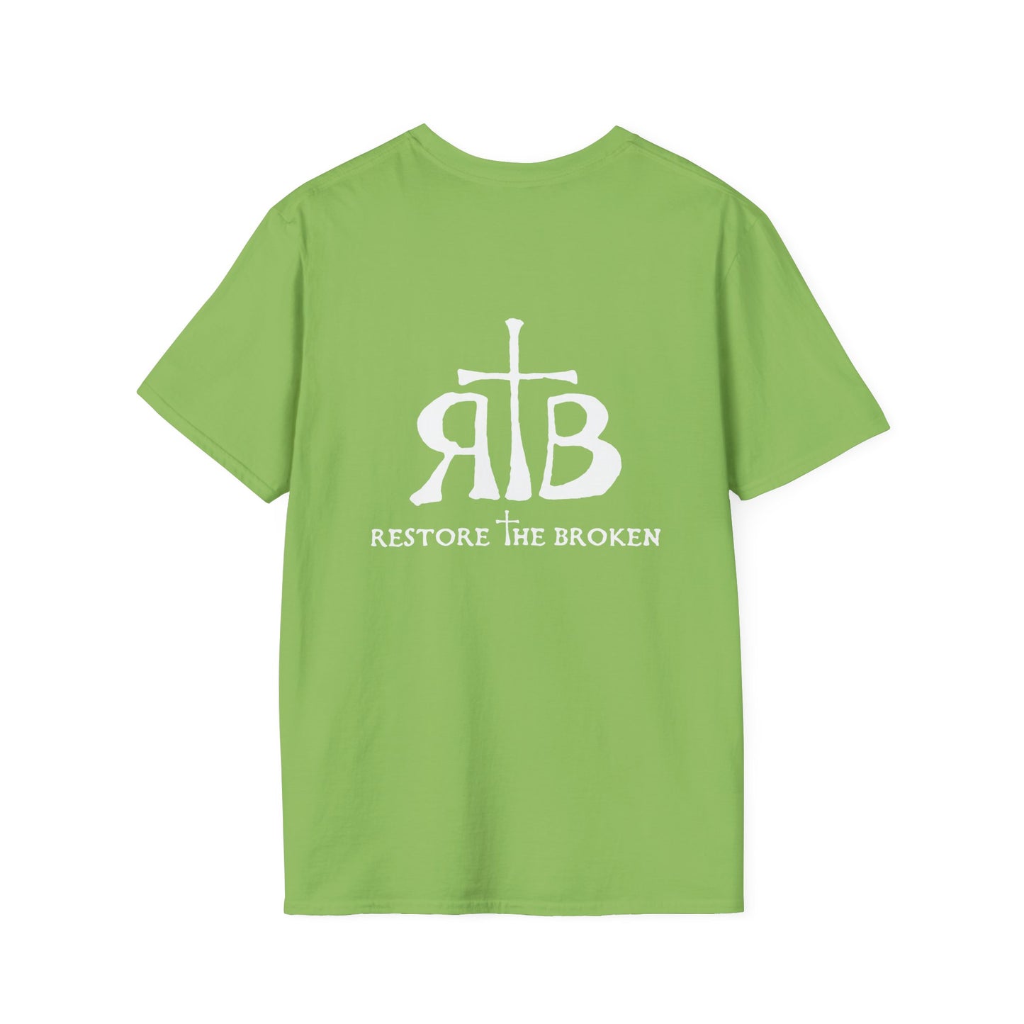 RTB Original--Softstyle T-Shirt