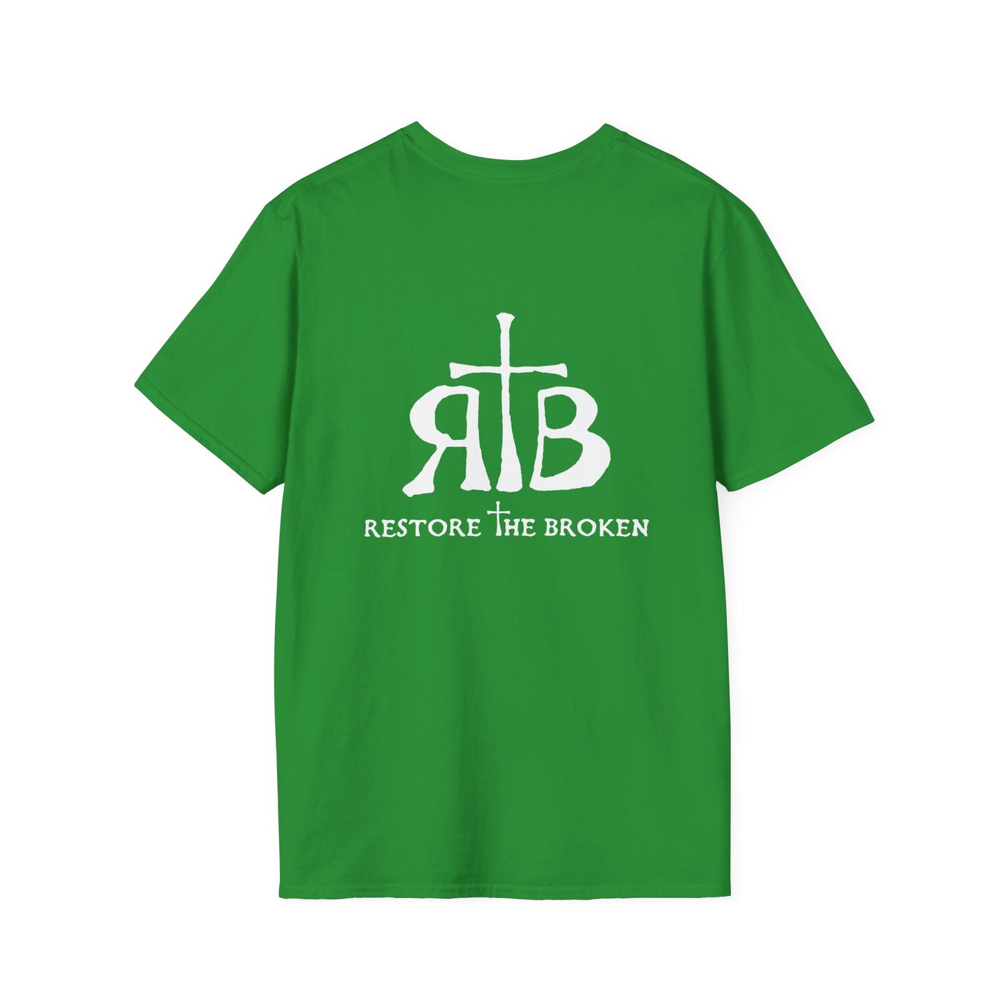 RTB Original--Softstyle T-Shirt