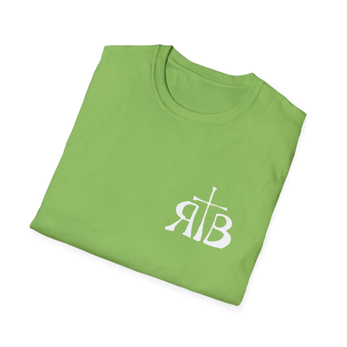 RTB Original--Softstyle T-Shirt