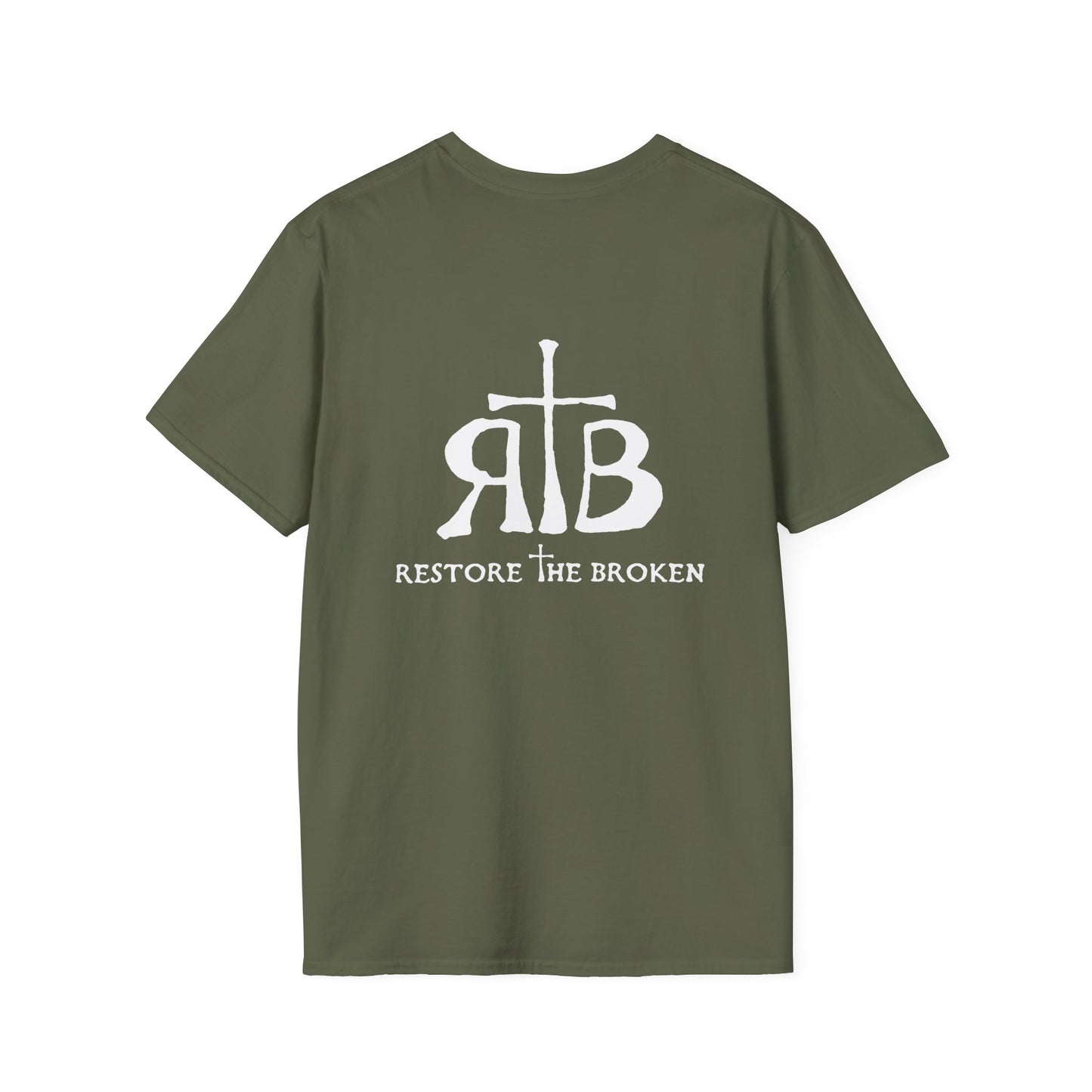 RTB Original--Softstyle T-Shirt