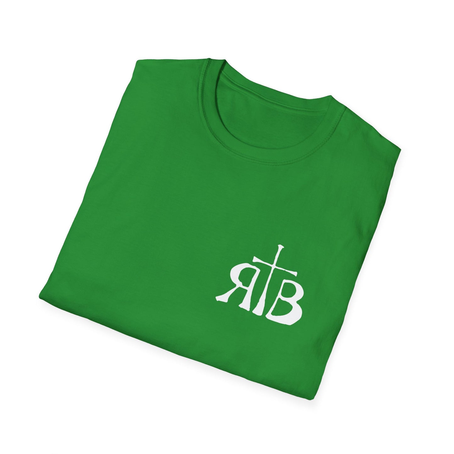 RTB Original--Softstyle T-Shirt