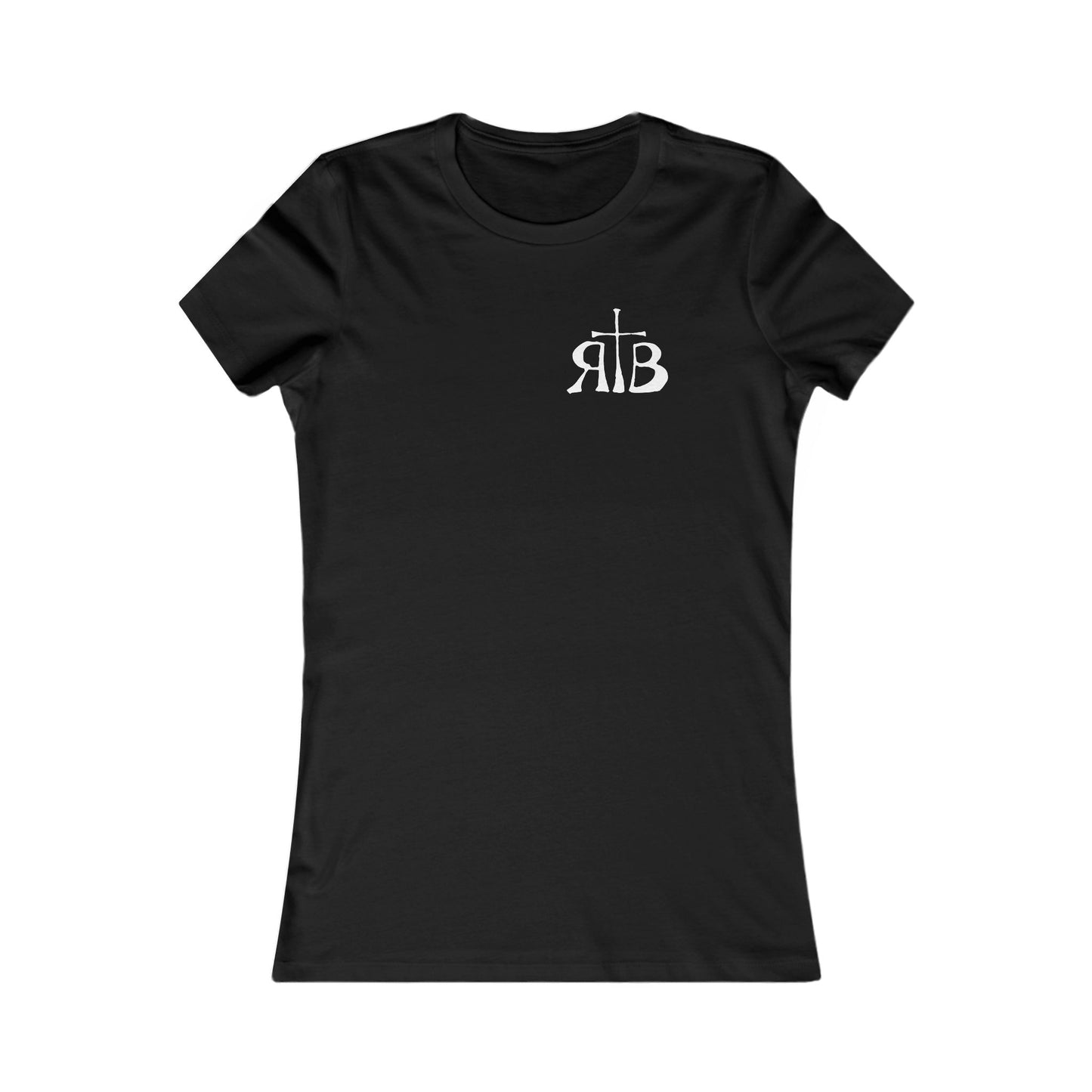 Women's Tee - RTB Original