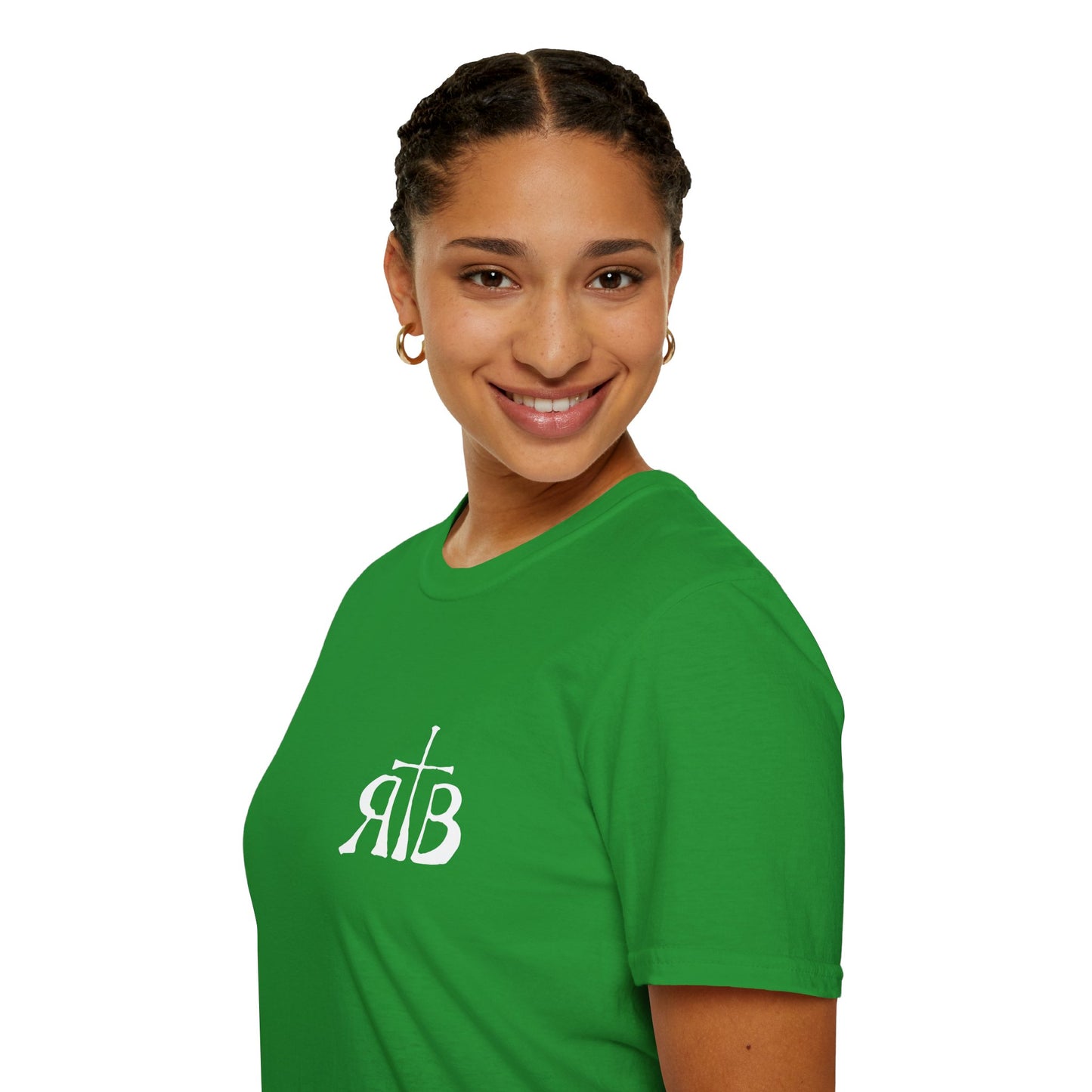 RTB Original--Softstyle T-Shirt