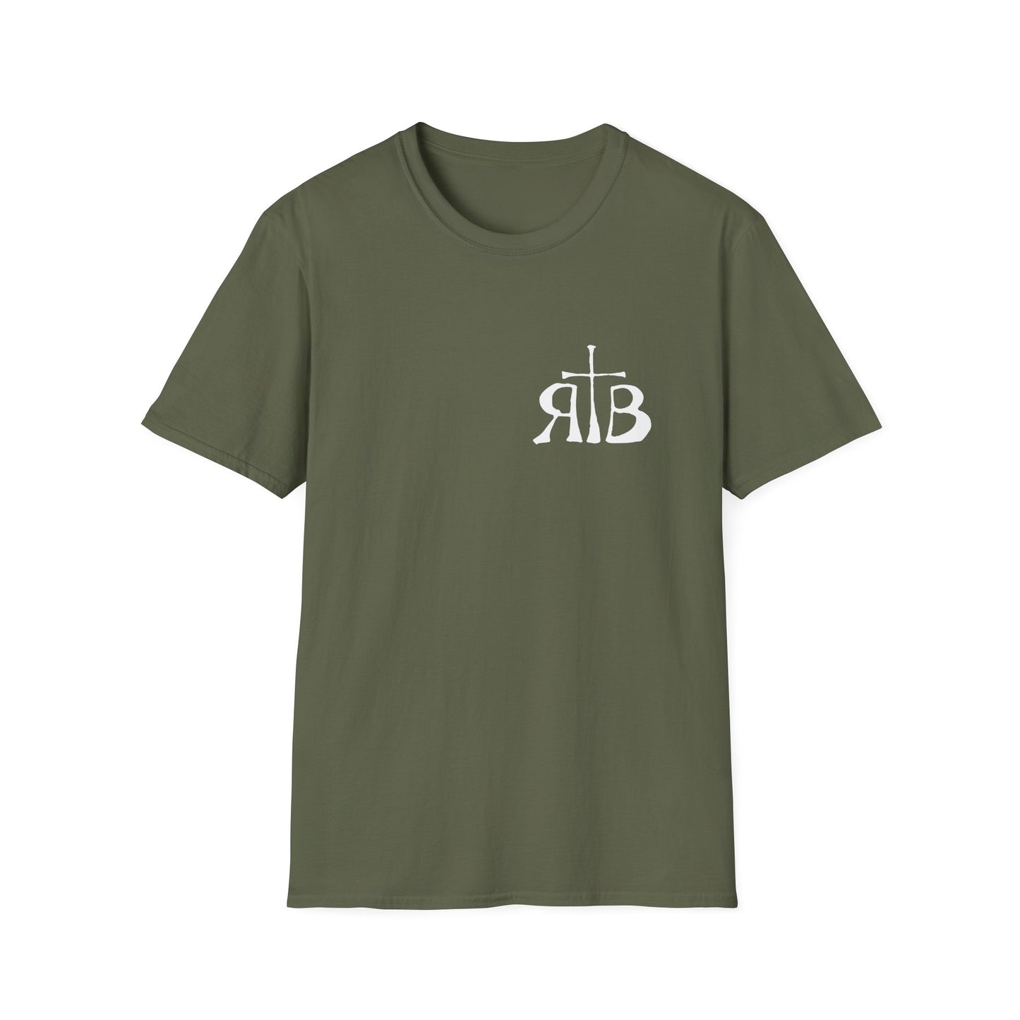 RTB Original--Softstyle T-Shirt