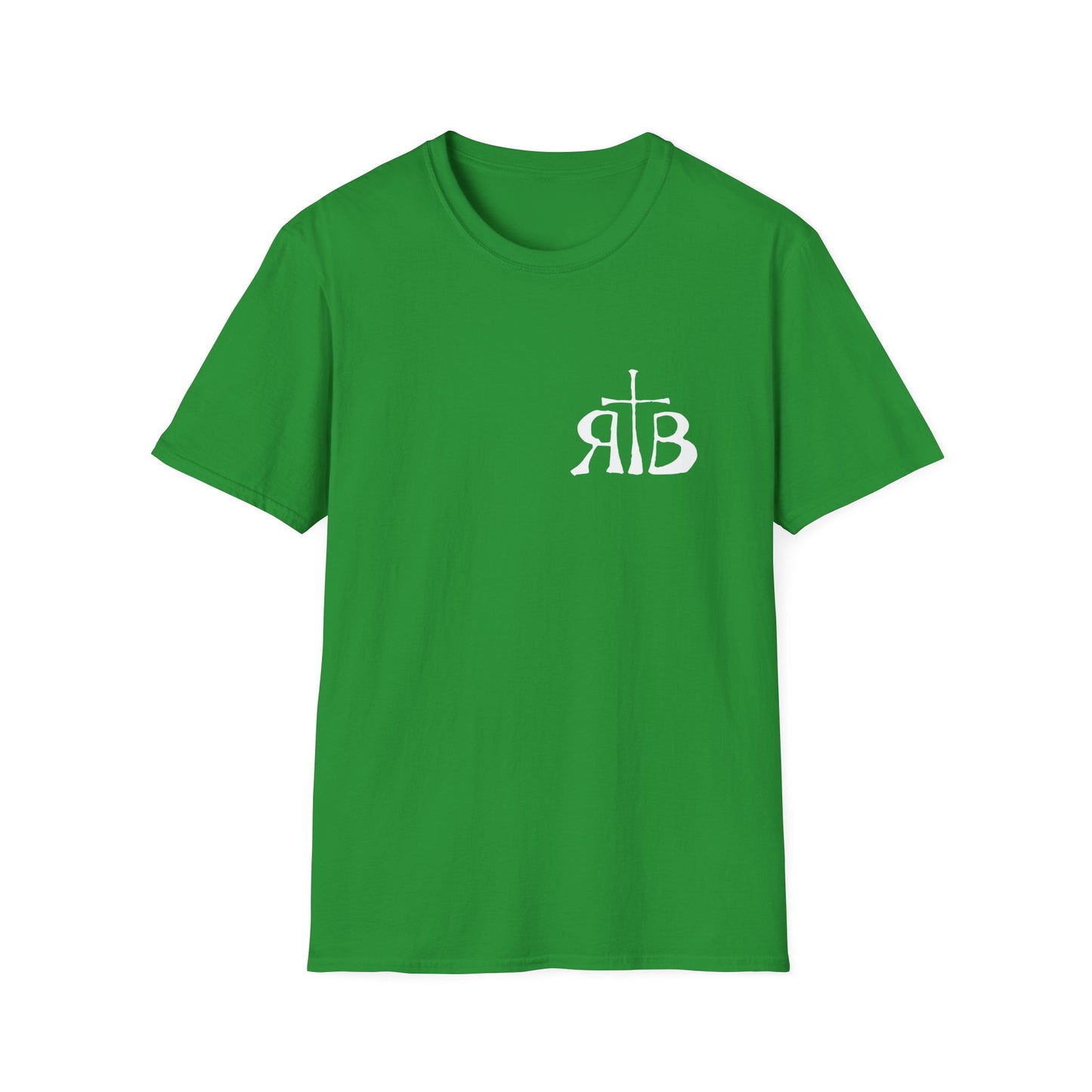 RTB Original--Softstyle T-Shirt